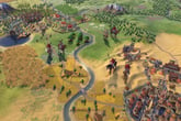 Sid Meier’s Civilization® VI - Maya & Gran Colombia Pack (Steam)